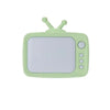 TV Shape Night Light - Cute & Functional Decor - Clarify.pk