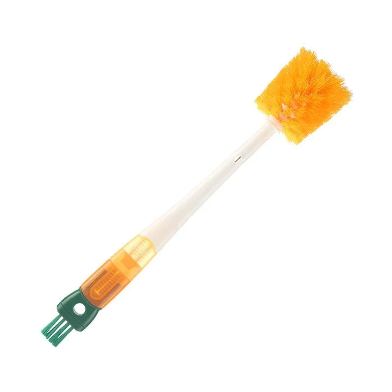 5 in 1 Bottle Cleaning Brush Kitchen Tool