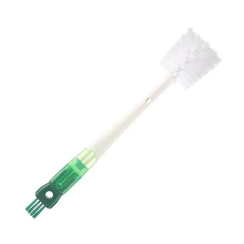 5 in 1 Bottle Cleaning Brush Kitchen Tool