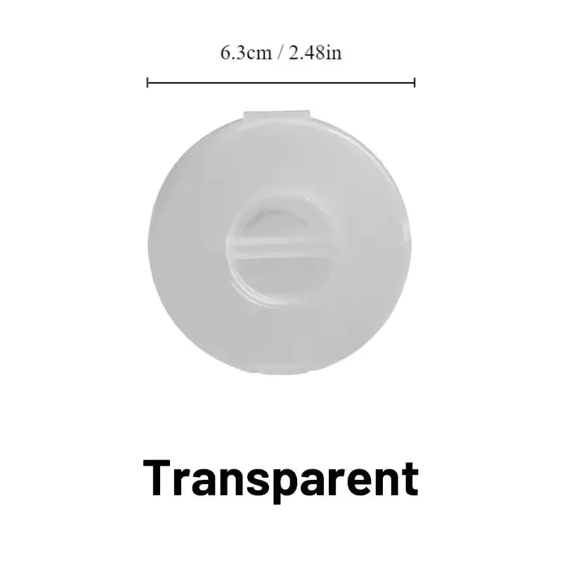 Data Cable Storage Box – Compact & Durable - Clarify.pk