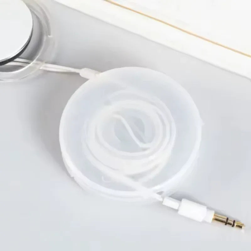 Data Cable Storage Box – Compact & Durable - Clarify.pk