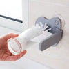 Sink Bottle Cleaning Brush with Wall Mount - Clarify.pk