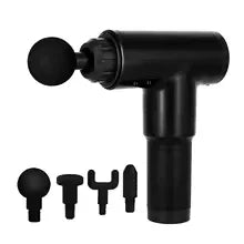 USB Muscle Relaxation Device with Deep Massage - Clarify.pk