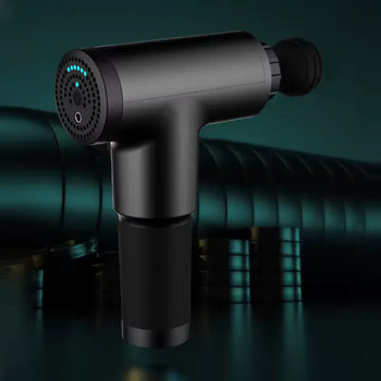 USB Muscle Relaxation Device with Deep Massage - Clarify.pk
