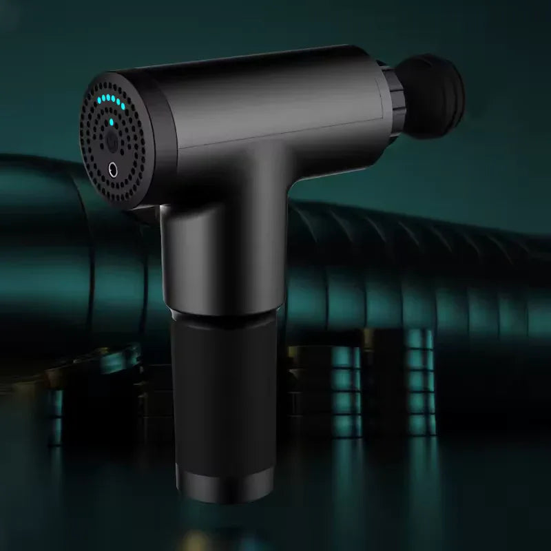 USB Muscle Relaxation Device with Deep Massage - Clarify.pk