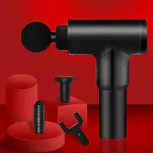 USB Muscle Relaxation Device with Deep Massage - Clarify.pk