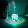 USB Portable Fragrance Diffuser with LED Lights - Clarify.pk