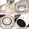 Vacuum Insulated Coffee Thermos Flask Mug - Clarify.pk