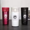 Vacuum Insulated Coffee Thermos Flask Mug - Clarify.pk