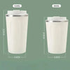 Vacuum Thermos Bottle for Tea and Coffee - Clarify.pk