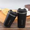 Vacuum Thermos Bottle for Tea and Coffee - Clarify.pk
