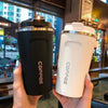 Vacuum Thermos Bottle for Tea and Coffee - Clarify.pk