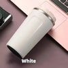 Vacuum Thermos Bottle for Tea and Coffee - Clarify.pk