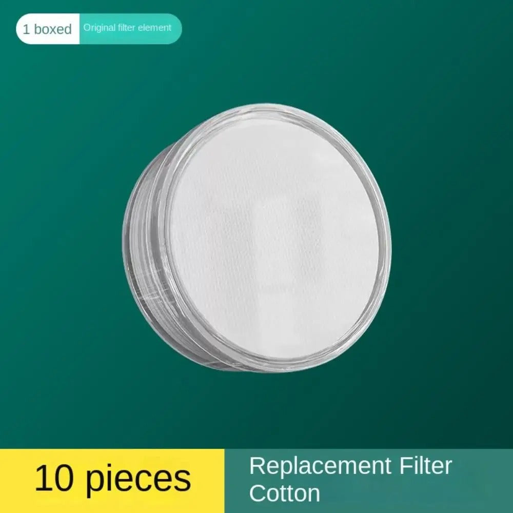 6-Stage Universal Filter Faucet
