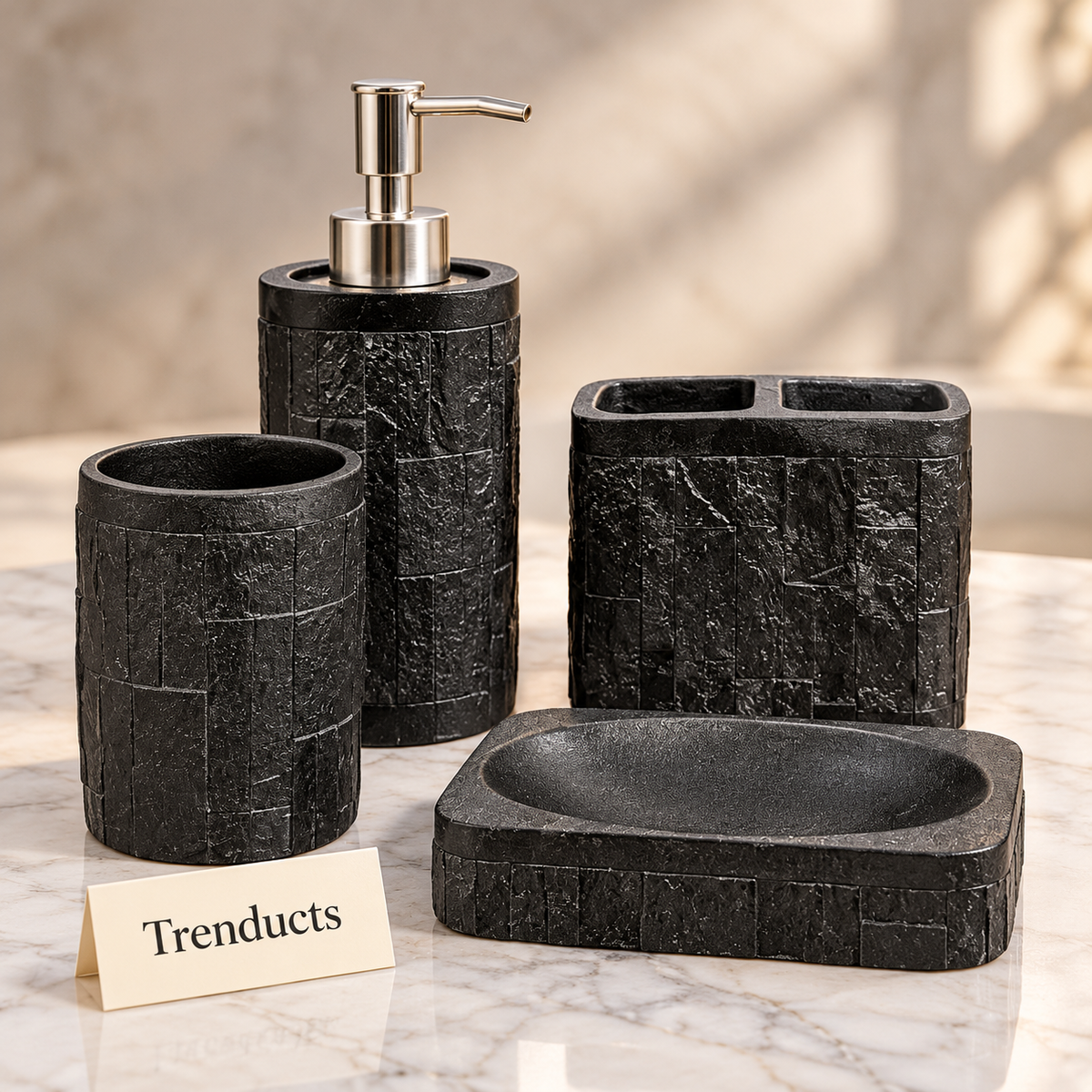Bathroom Set Price in Pakistan | Trenducts