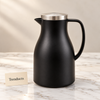 Danny Home Glass Vacuum Jug 1L - PP and Glass