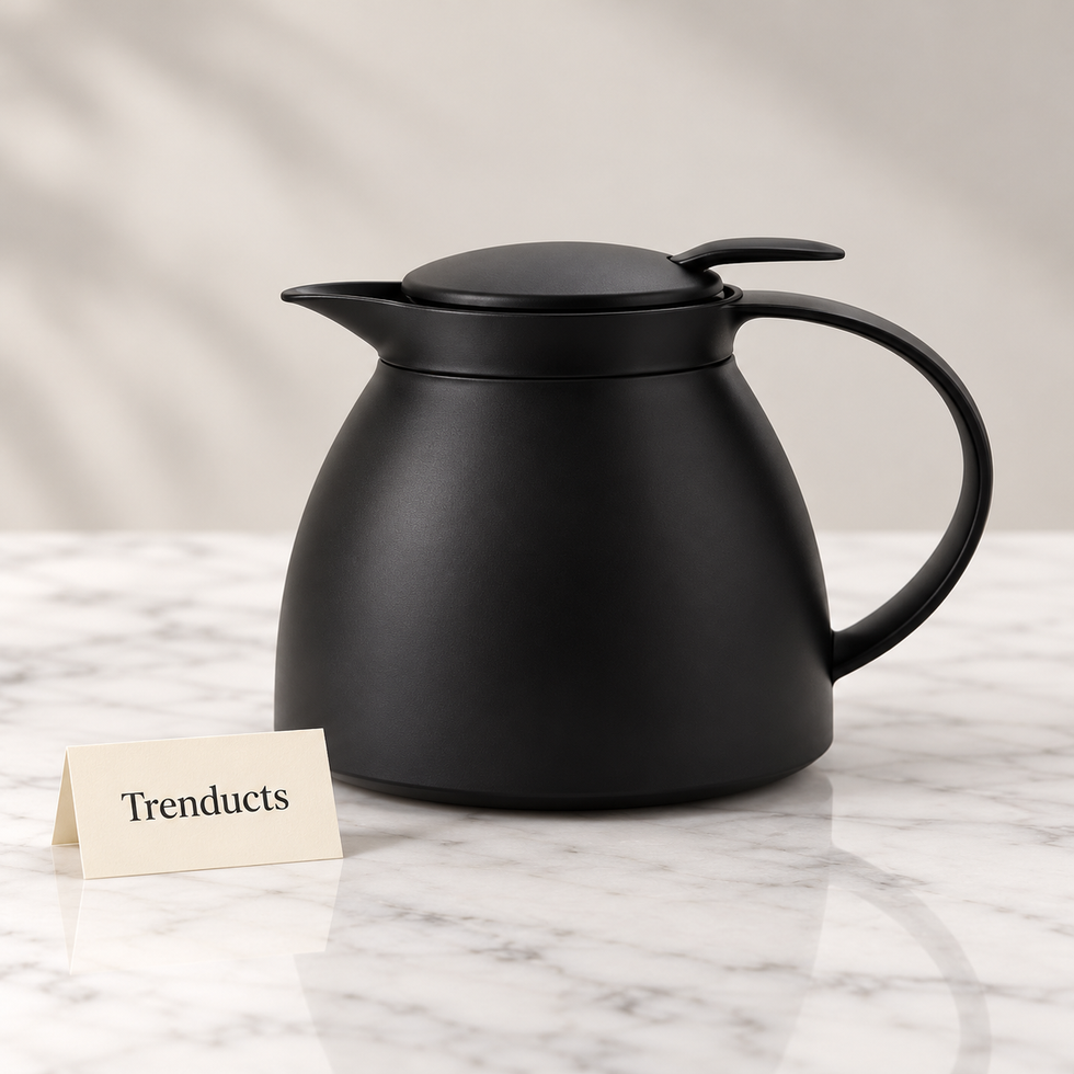 Danny Home Vacuum Jug Flask 500ml