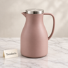 Danny Home Glass Vacuum Jug 1L - PP and Glass