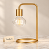 Danny Home Metal Frame Table Lamp