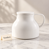 Danny Home Round Vacuum Jug 1L