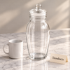 Danny Home Sealed Jar - Glass Stopper Lid