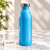 Vacuum Bottle - 500ml Stainless Steel Bottle (Random)