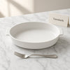 Danny Home Porcelain Baking Dish - Oval (Random Color)