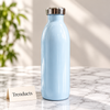 Vacuum Bottle - 500ml Stainless Steel Bottle (Random)