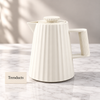Danny Home Ribbed Vacuum Jug 1L