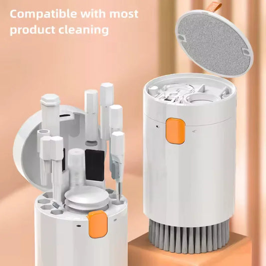 20 in 1 Electronics Cleaning Tool Set - Clarify.pk