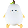 Cute Pear Night Light for Cozy Ambiance - Clarify.pk