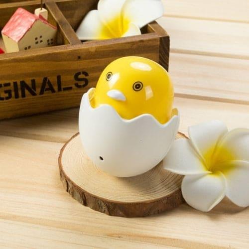 Egg Shell Night Lamp for Bedroom with Remote - Clarify.pk