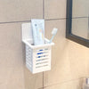 Wall Mounted Organizer for Bathroom & Vanity