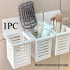 Wall Mounted Organizer for Bathroom & Vanity