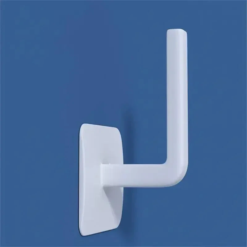 Wall Mounted Paper Towel Holder – Easy Install - Clarify.pk