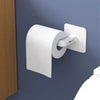 Wall Mounted Paper Towel Holder – Easy Install - Clarify.pk