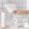 Washable Kitchen Hand Tissue Towels 50 Sheets - Clarify.pk
