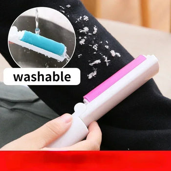 Washable Lint Remover Brush for Clothes - Clarify.pk