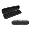 Watch Organizer Case 5 Slots with Zipper - Clarify.pk
