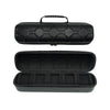 Watch Organizer Case 5 Slots with Zipper - Clarify.pk