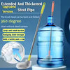 Water Dispenser Cleaning Brush Set - Durable & Easy Use - Clarify.pk