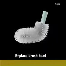 Water Dispenser Cleaning Brush Set - Durable & Easy Use