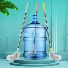 Water Dispenser Cleaning Brush Set - Durable & Easy Use - Clarify.pk