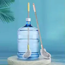 Water Dispenser Cleaning Brush Set - Durable & Easy Use - Clarify.pk