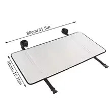 Waterproof Air Conditioner Cover Outdoor PVC - Clarify.pk