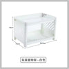 Double Layer Desk Organizer for Home
