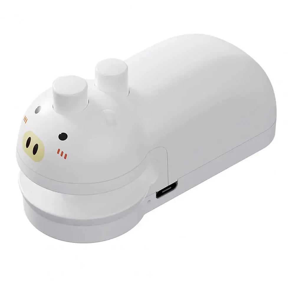 Portable Handheld Food Sealing Device