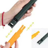 Window Cleaning Tool with Dual-Sided Brush - Clarify.pk