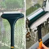 Window Cleaning Tool with Dual-Sided Brush - Clarify.pk