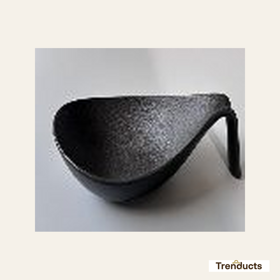 Windsor 7.75" Handled Serving Bowl